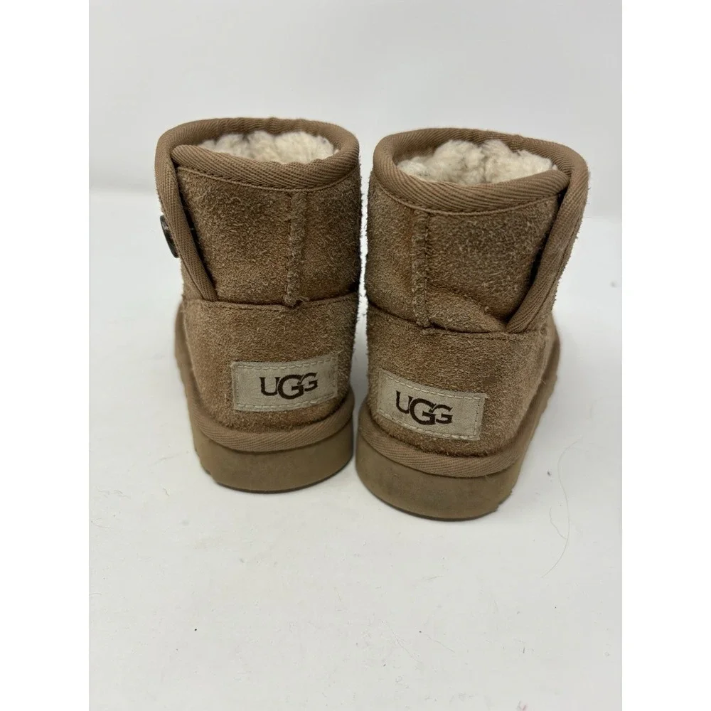 UGG toddler size